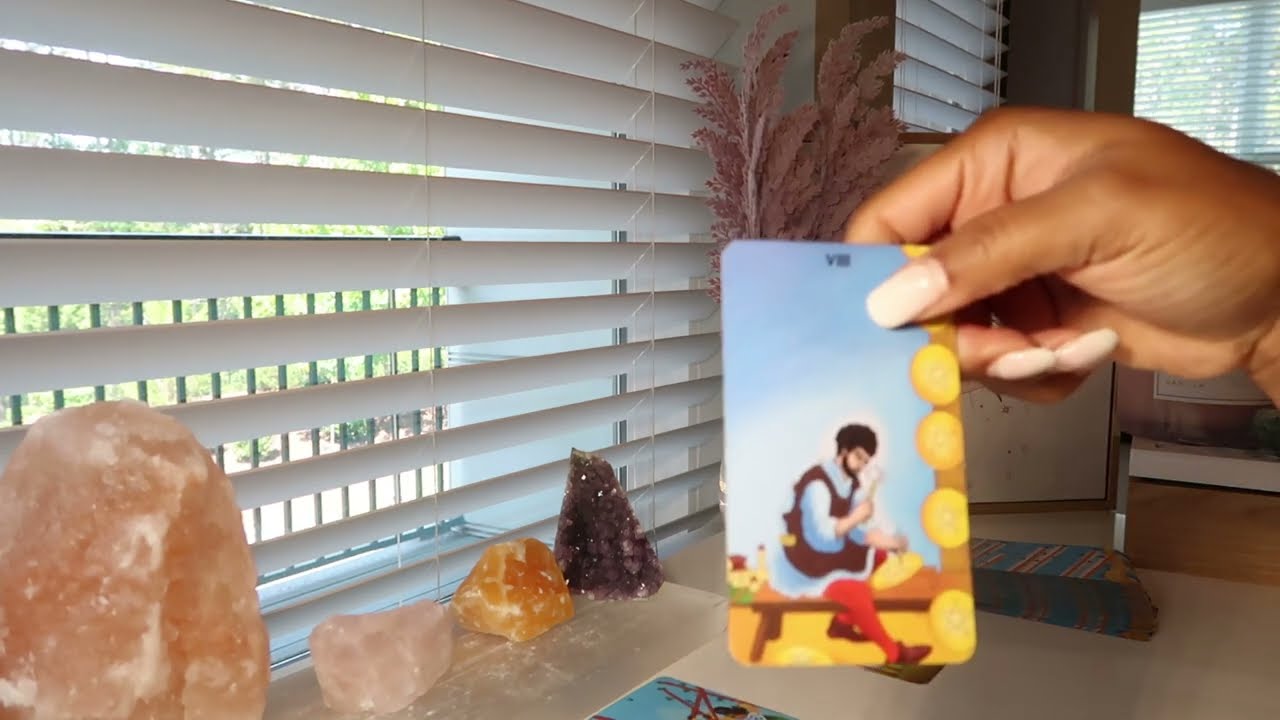 CANCER💗YOU WILL SOON UNDERSTAND WHY ALL OF THIS HAPPENED TO YOU!