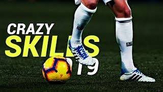 Crazy Football Skills \& Goals - February 2019