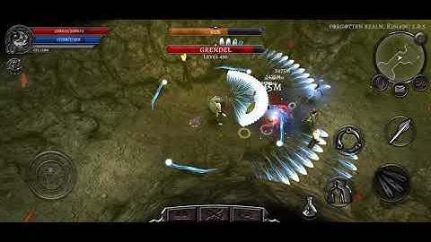 Anima ARPG - Late Night Shield Rant