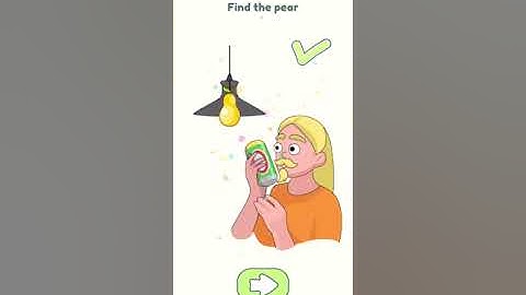 DOP 2 Delete One Part Level 84 walkthrough Solution