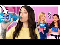 Wie schmeckt die Blue Dog Soda aus Sam&Cat?