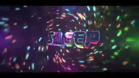 Intro para sleep jack me borraron el video anterior por que unos estupidos me denunsiaron