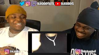 fakemink - Face to Face (Prod Wraith9) - REACTION