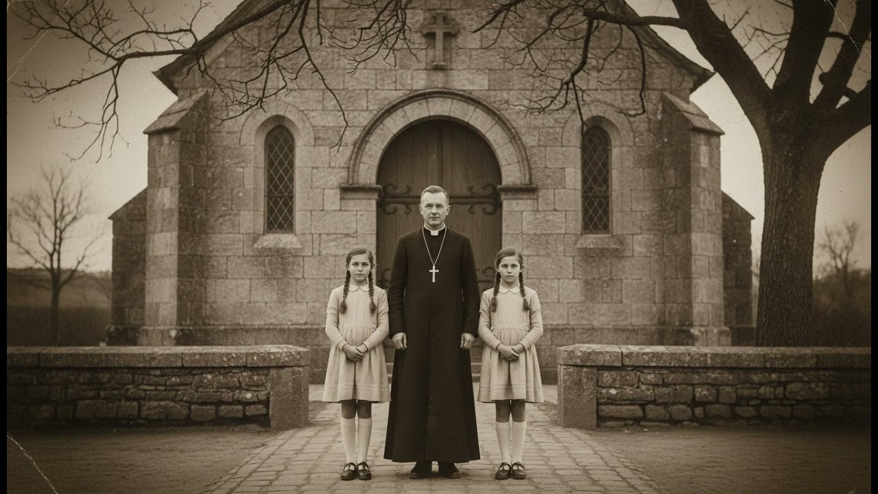 Il caso maledetto del vescovo e dei gemelli: la notte in cui nessuno dormì a Sorso