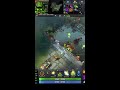 dota 2 play with new heros DLS Day 175