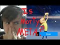 Why did y'all make me play Morty... (Multiversus Gameplay/Tips/Tricks)