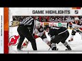 NHL Highlights: Ducks vs. Devils | Exciting March 12 Matchup 🏒