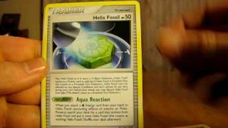 Opening 252 Pokemon Booster Packs Pt. 13 (Arceus)