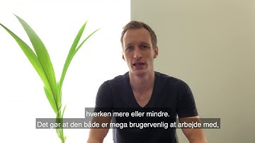 Struct PIM i Umbraco