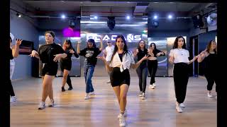 TWICE | Perfect World | Dance Cover by Kader Nur | ODAdans