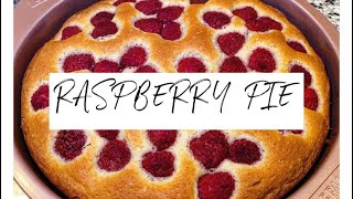 Raspberry pie by Life2Nomads 85 views 2 years ago 9 minutes, 31 seconds