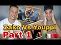 ZAKO VS YOUPPI The Beef Reaction Part 1 рџ Ірџ рџ рџ ї ШЁШЇШ ЩЉШ Ш Ш ШіЩ ШЁЩЉЩЃ Ш Ш ШЁ Ш Щ Ш ШІШ Ш Ш ЩЉ рџ Ї ZAKO VS YOUPPI The Beef Reaction Part 1 рџ Ірџ рџ рџ ї ШЁШЇШ ЩЉШ Ш Ш ШіЩ ШЁЩЉЩЃ Ш Ш ШЁ Ш Щ Ш ШІШ Ш Ш ЩЉ рџ Ї