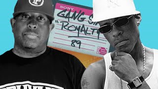 So Wassup? Episode 20 | Gang Starr &quot;Royalty&quot;