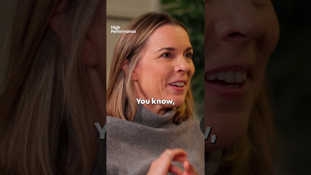 Losing her father & F1 team within a year💔