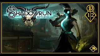 👥 𝓢𝖍𝖆𝖉𝖔𝖜𝖗𝖚𝖓 𝕽𝖊𝖙𝖚𝖗𝖓𝖘 👥 - Playthrough Longplay - Max Difficulty - No Commentary - Part 1/2