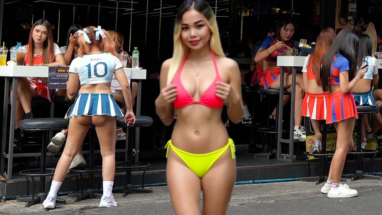 Thailand Vacation 🌺 Real Moments in Pattaya