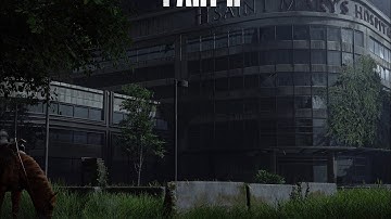 The Last of Us™ Part II Walkthrough Part 23 |Unique Assassin