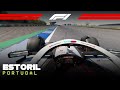 F1 2025 Estoril | Esteban Ocon Onboard Lap
