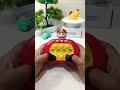 Playing push game Super Mario pop it elektrik,pop it satisfying #gaming #popit #toys#fidgettoysplus