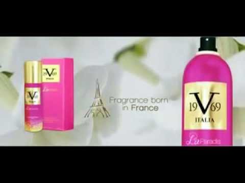 versace 1969 perfumes