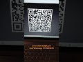 Dynamic QR code created for FMCG products using InfinityQR. com 300724