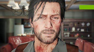 The Evil Within 2 forgive yourself