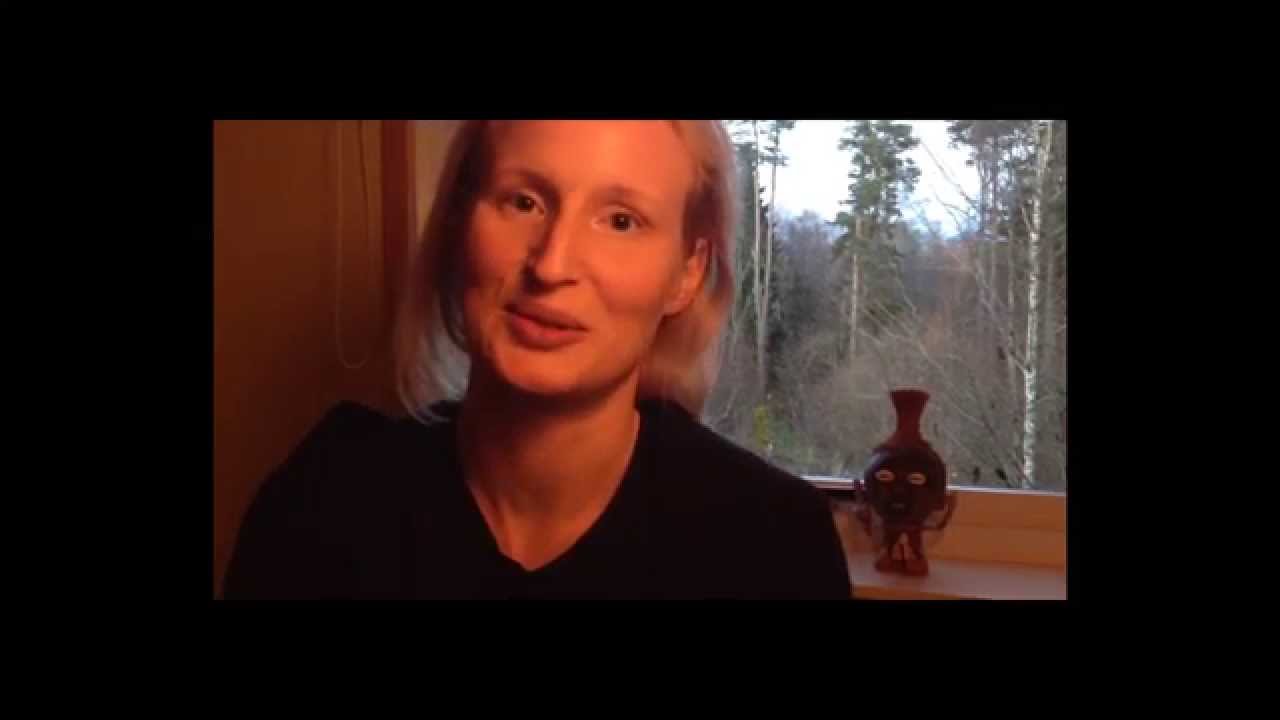 MEDUSA - a JORGE AMEER film -  STOCKHOLM, SWEDEN VIEWER'S REVIEW