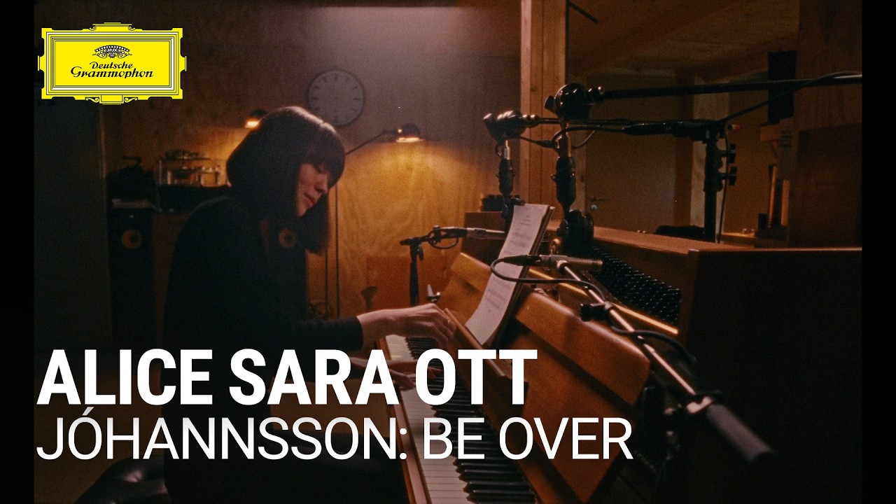 アリス＝紗良・オット | Alice Sara Ott - UNIVERSAL MUSIC JAPAN