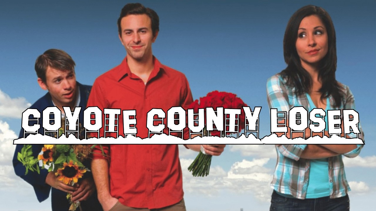 A VERY TOUCHING story | He Promised to Find Love… Then It Backfired | Coyote County Loser Full Movie