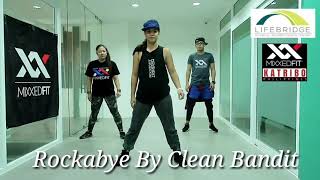 Rockabye By Clean Bandit | Mixxedfit | Dance Workout
