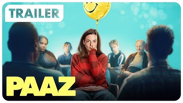 PAAZ trailer (2026) | 26 februari in de bioscoop