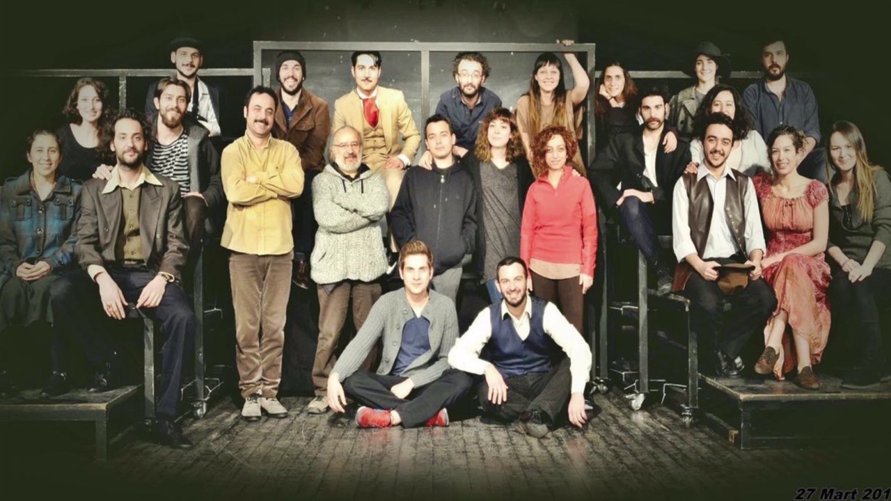 Dünyanın İhtiyacı Var Değişmeye