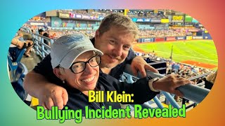 Bill Klein Speaks Out: Shocking Bullying Incident Targets The Little Couple Family