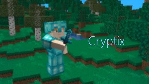 Cryptix destroys BlocksMC | Rolling BlocksMC  W / Cryptix