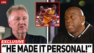 NBA Legends BREAK DOWN Why Michael Jordan Was Their Biggest NIGHTMARE!