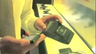 Micromax launches Modu T with Jackets