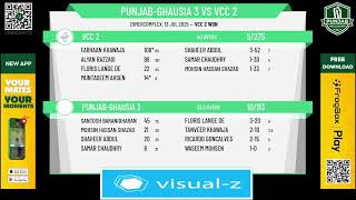 Download Lagu Punjab-Ghausia 3 v VCC 2 MP3 Download Lagu Punjab-Ghausia 3 v VCC 2 MP3