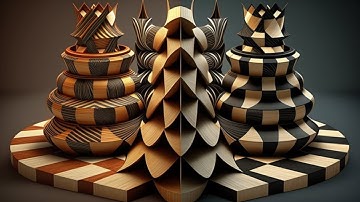 Progressive Chess Is Wild!