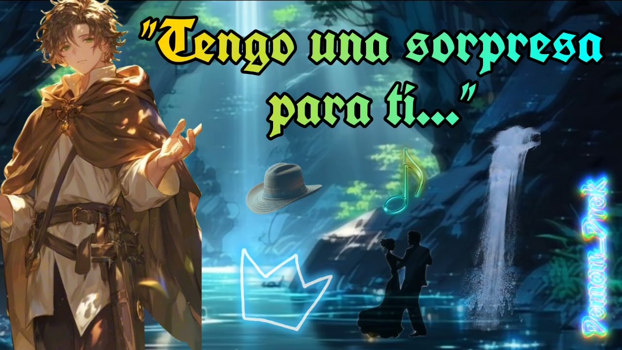 Tú Rey Derrotado Te Recompensa...😈😇💘 | ASMR Roleplay | M4F | Demon_Drek