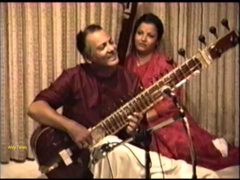 Rais Khan Sahib Afghani Folk Song Anar Anar