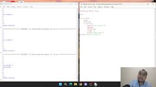 Python Dasar #8 While Loop, Break, Continue dan Pass Wealth