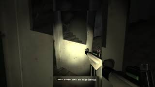 Scary Specimen Zero - Unlock Doors and Escape #specimenzero