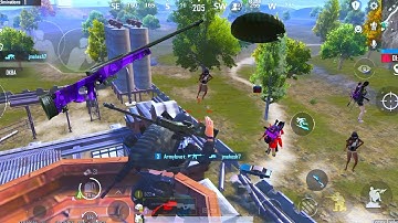 EAYS AWM CAMPING INNOSENT PUBG 😰#@newawm#bgmishorts#awm#awmshort#bgmishorts#varilshorts