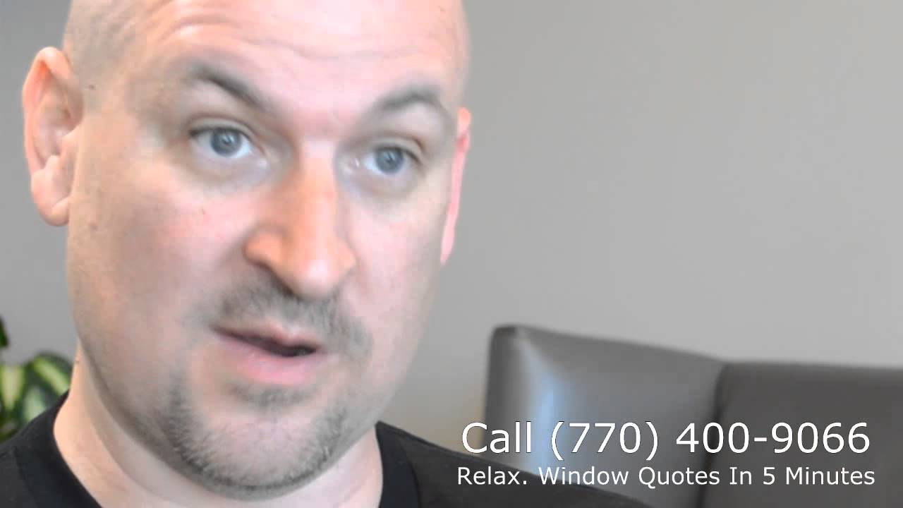 Atlanta GA Replacement Windows | (770) 400-9066