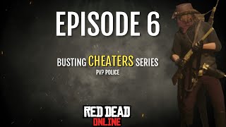 Busting RDO Cheaters | Episode 6