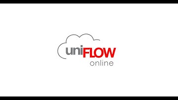 uniFLOW Online 2025.3 Public Printing on Mac