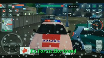 Police Sim 2022 Gameplay Walkthrough (Android, iOS) - Part