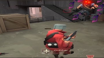 TF2: HighTower Experience