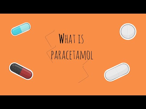 ਪੈਰਾਸੀਟਾਮੋਲ ਕੀ ਹੈ? ਵਰਤੋਂ, ਖੁਰਾਕ, ਸੰਕੇਤ, ਮਾੜੇ ਪ੍ਰਭਾਵ, ਜ਼ਹਿਰ