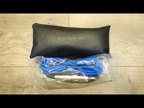 PreSonus M7 Condenser